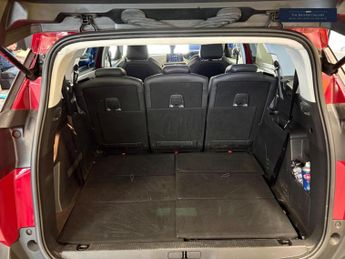 Peugeot 5008 1.2 PureTech Allure EAT Euro 6 (s/s) 5dr