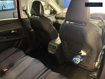 Peugeot 5008 1.2 PureTech Allure EAT Euro 6 (s/s) 5dr