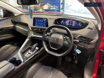 Peugeot 5008 1.2 PureTech Allure EAT Euro 6 (s/s) 5dr