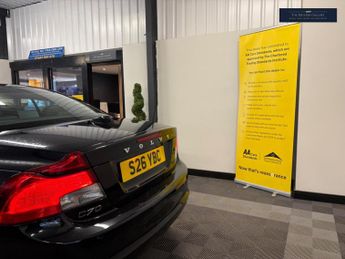 Volvo C70 2.5 T5 SE Lux Solstice Geartronic Euro 5 2dr