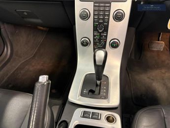 Volvo C70 2.5 T5 SE Lux Solstice Geartronic Euro 5 2dr