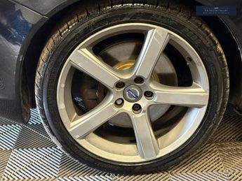 Volvo C70 2.5 T5 SE Lux Solstice Geartronic Euro 5 2dr