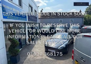 Chrysler Grand Voyager 2.8 CRD Limited Auto Euro 5 5dr