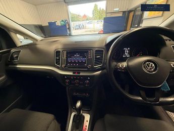 Volkswagen Sharan 1.4 TSI SE DSG Euro 6 (s/s) 5dr