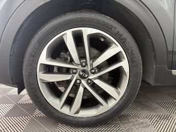 Kia Sportage 1.6 T-GDi 4 DCT AWD Euro 6 (s/s) 5dr
