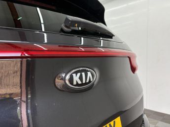 Kia Sportage 1.6 T-GDi 4 DCT AWD Euro 6 (s/s) 5dr