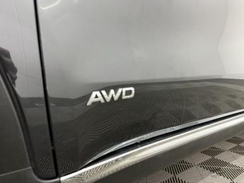 Kia Sportage 1.6 T-GDi 4 DCT AWD Euro 6 (s/s) 5dr