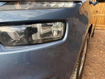 Citroen C4 Picasso 1.6 e-HDi Airdream VTR+ ETG6 Euro 5 (s/s) 5dr