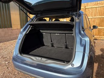 Citroen C4 Picasso 1.6 e-HDi Airdream VTR+ ETG6 Euro 5 (s/s) 5dr