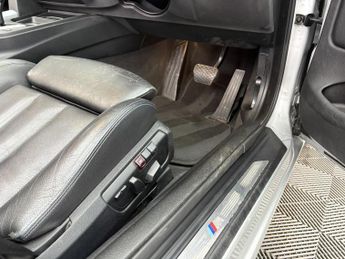 BMW 4 Series 2.0 420d M Sport Auto Euro 6 (s/s) 2dr