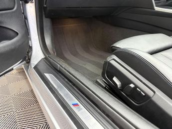 BMW 4 Series 2.0 420d M Sport Auto Euro 6 (s/s) 2dr