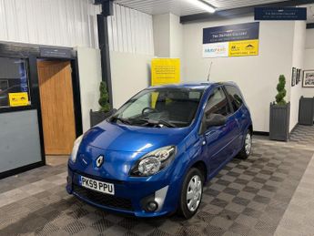 Renault Twingo 1.2 Extreme Euro 4 3dr