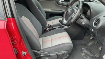 MG MG3 1.5 VTi-TECH 3Style Hatchback 5dr Petrol Manual Euro 6 (s/s) (10