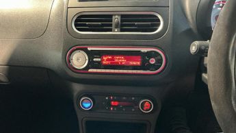 MG MG3 1.5 VTi-TECH 3Style Hatchback 5dr Petrol Manual Euro 6 (s/s) (10