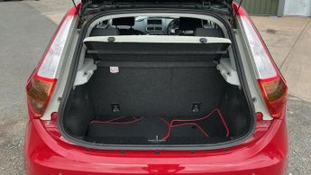 MG MG3 1.5 VTi-TECH 3Style Hatchback 5dr Petrol Manual Euro 6 (s/s) (10
