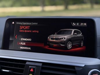 BMW X3 3.0 M40i SUV 5dr Petrol Auto xDrive Euro 6 (s/s) (360 ps)