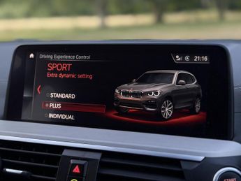 BMW X3 3.0 M40i SUV 5dr Petrol Auto xDrive Euro 6 (s/s) (360 ps)