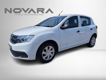 Dacia Sandero 1.0 SCe Essential Hatchback 5dr Petrol Manual Euro 6 (75 ps)