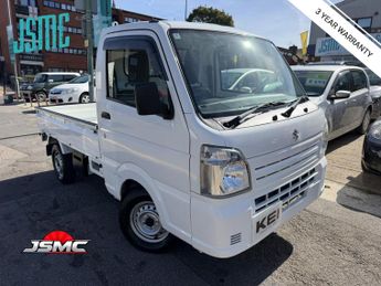 Suzuki Carry Other