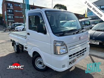 Suzuki Carry Other