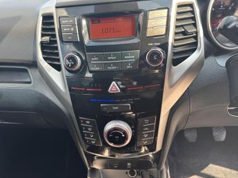 SsangYong Tivoli 1.6P EX SUV 5dr Petrol Manual Euro 6 (s/s) (128 ps)