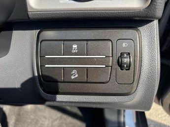 SsangYong Tivoli 1.6P EX SUV 5dr Petrol Manual Euro 6 (s/s) (128 ps)