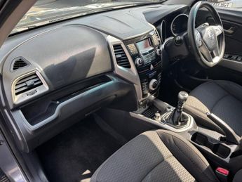 SsangYong Tivoli 1.6P EX SUV 5dr Petrol Manual Euro 6 (s/s) (128 ps)