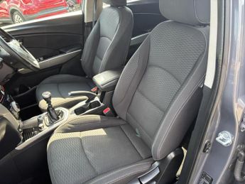SsangYong Tivoli 1.6P EX SUV 5dr Petrol Manual Euro 6 (s/s) (128 ps)