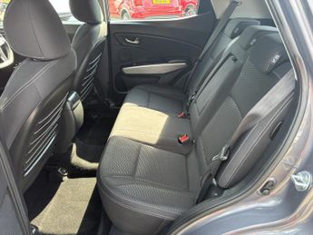 SsangYong Tivoli 1.6P EX SUV 5dr Petrol Manual Euro 6 (s/s) (128 ps)