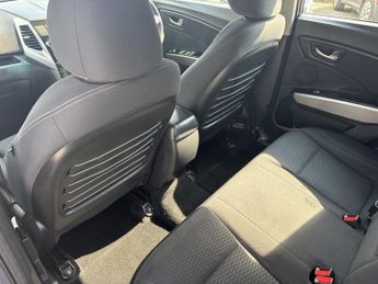SsangYong Tivoli 1.6P EX SUV 5dr Petrol Manual Euro 6 (s/s) (128 ps)