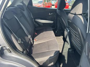 SsangYong Tivoli 1.6P EX SUV 5dr Petrol Manual Euro 6 (s/s) (128 ps)