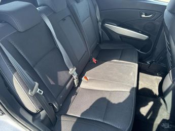 SsangYong Tivoli 1.6P EX SUV 5dr Petrol Manual Euro 6 (s/s) (128 ps)