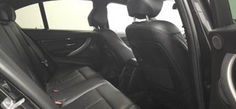 BMW 3 Series 2.0 320i M Sport Shadow Edition Saloon 4dr Petrol Auto xDrive Eu