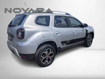 Dacia Duster 1.3 TCe Techroad SUV 5dr Petrol Manual Euro 6 (s/s) (130 ps)
