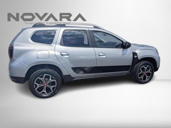 Dacia Duster 1.3 TCe Techroad SUV 5dr Petrol Manual Euro 6 (s/s) (130 ps)