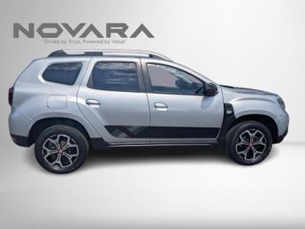 Dacia Duster 1.3 TCe Techroad SUV 5dr Petrol Manual Euro 6 (s/s) (130 ps)