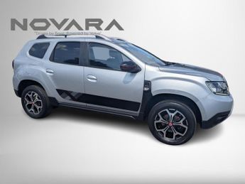 Dacia Duster 1.3 TCe Techroad SUV 5dr Petrol Manual Euro 6 (s/s) (130 ps)