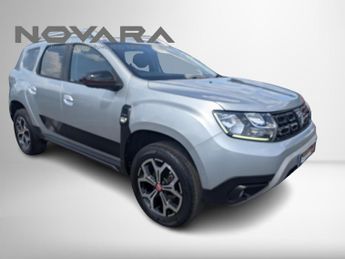 Dacia Duster 1.3 TCe Techroad SUV 5dr Petrol Manual Euro 6 (s/s) (130 ps)