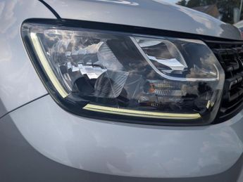 Dacia Duster 1.3 TCe Techroad SUV 5dr Petrol Manual Euro 6 (s/s) (130 ps)