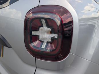 Dacia Duster 1.3 TCe Techroad SUV 5dr Petrol Manual Euro 6 (s/s) (130 ps)