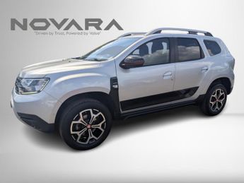 Dacia Duster 1.3 TCe Techroad SUV 5dr Petrol Manual Euro 6 (s/s) (130 ps)