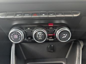 Dacia Duster 1.3 TCe Techroad SUV 5dr Petrol Manual Euro 6 (s/s) (130 ps)