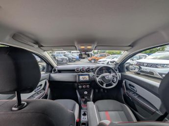 Dacia Duster 1.3 TCe Techroad SUV 5dr Petrol Manual Euro 6 (s/s) (130 ps)