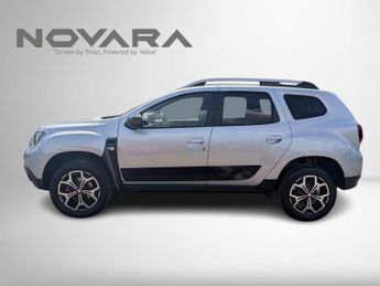 Dacia Duster 1.3 TCe Techroad SUV 5dr Petrol Manual Euro 6 (s/s) (130 ps)