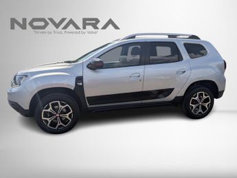 Dacia Duster 1.3 TCe Techroad SUV 5dr Petrol Manual Euro 6 (s/s) (130 ps)