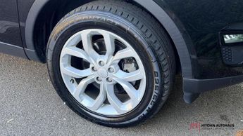 Land Rover Discovery Sport 2.0 TD4 HSE SUV 5dr Diesel Auto 4WD Euro 6 (s/s) (180 ps)