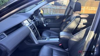 Land Rover Discovery Sport 2.0 TD4 HSE SUV 5dr Diesel Auto 4WD Euro 6 (s/s) (180 ps)