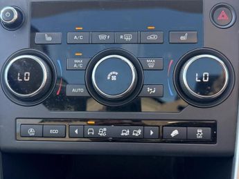 Land Rover Discovery Sport 2.0 TD4 HSE SUV 5dr Diesel Auto 4WD Euro 6 (s/s) (180 ps)