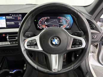 BMW 2 Series Gran Coupe 1.5 218i M Sport Saloon 4dr Petrol DCT Euro 6 (s/s) (136 ps)