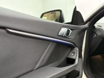 BMW 2 Series Gran Coupe 1.5 218i M Sport Saloon 4dr Petrol DCT Euro 6 (s/s) (136 ps)